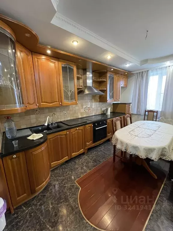 2-к кв. Московская область, Люберцы Октябрьский просп., 123к3 (62.0 м) - Фото 1