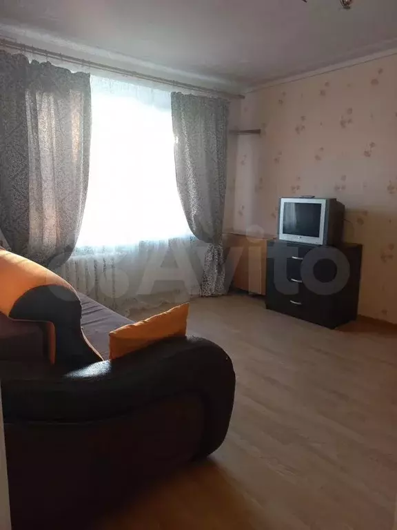 1-к. квартира, 31,3 м, 4/5 эт. - Фото 1