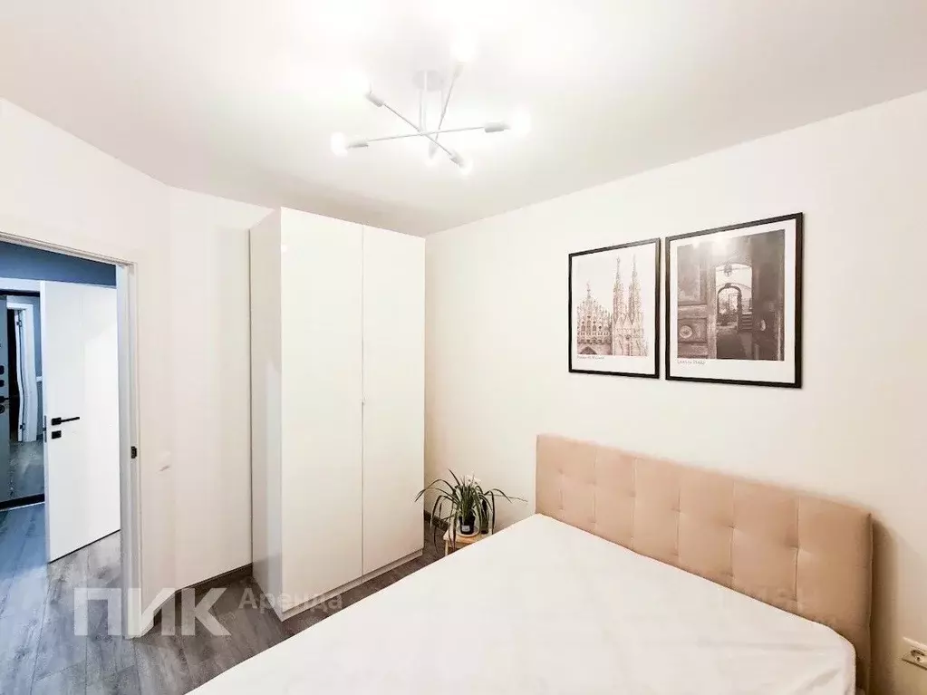 1-к кв. Московская область, Одинцовский городской округ, ... - Фото 2