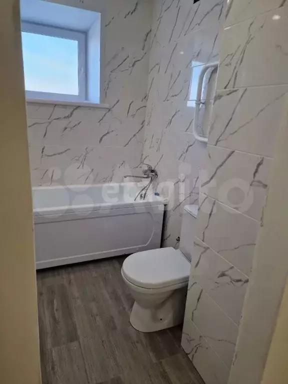 1-к. квартира, 40 м, 8/9 эт. - Фото 1