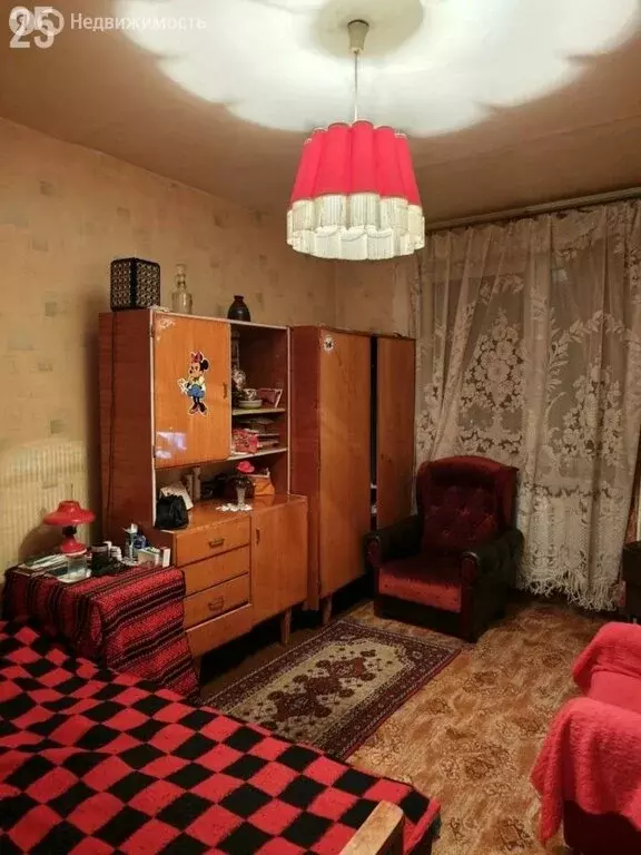 2-комнатная квартира: Калининград, улица Куйбышева, 157 (47.7 м) - Фото 2