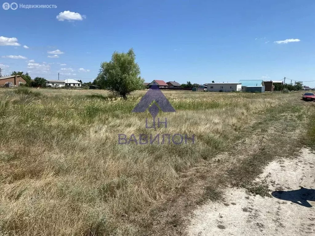 Участок в станица Романовская, Колхозный переулок (10 м) - Фото 2