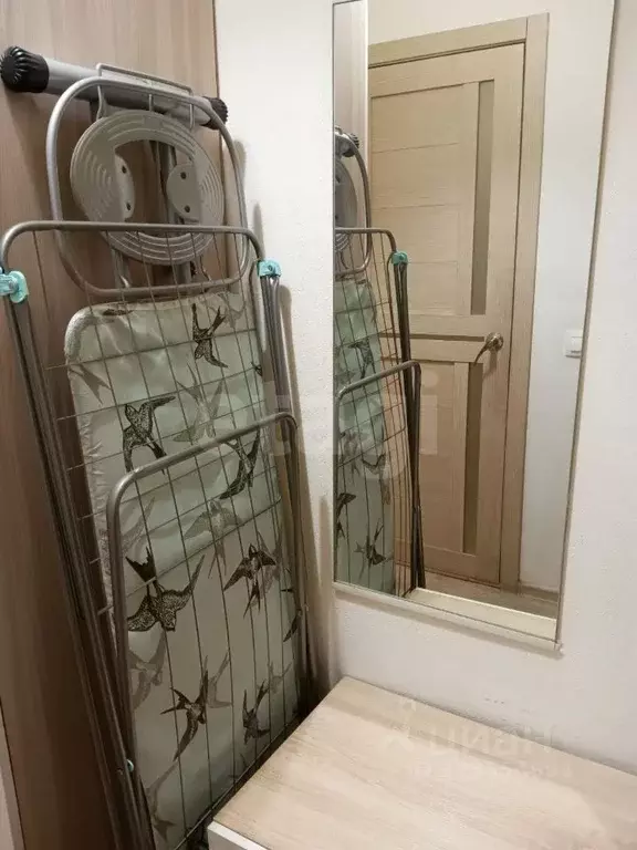 Студия Тюменская область, Тюмень Мелиораторов мкр, ул. Голышева, 10 ... - Фото 1