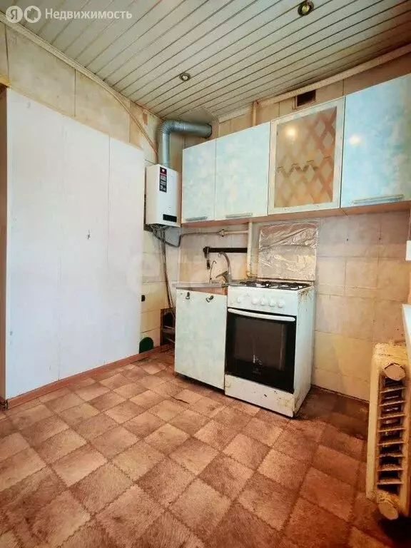 2-комнатная квартира: Тула, Новомосковская улица, 3 (44.1 м) - Фото 1