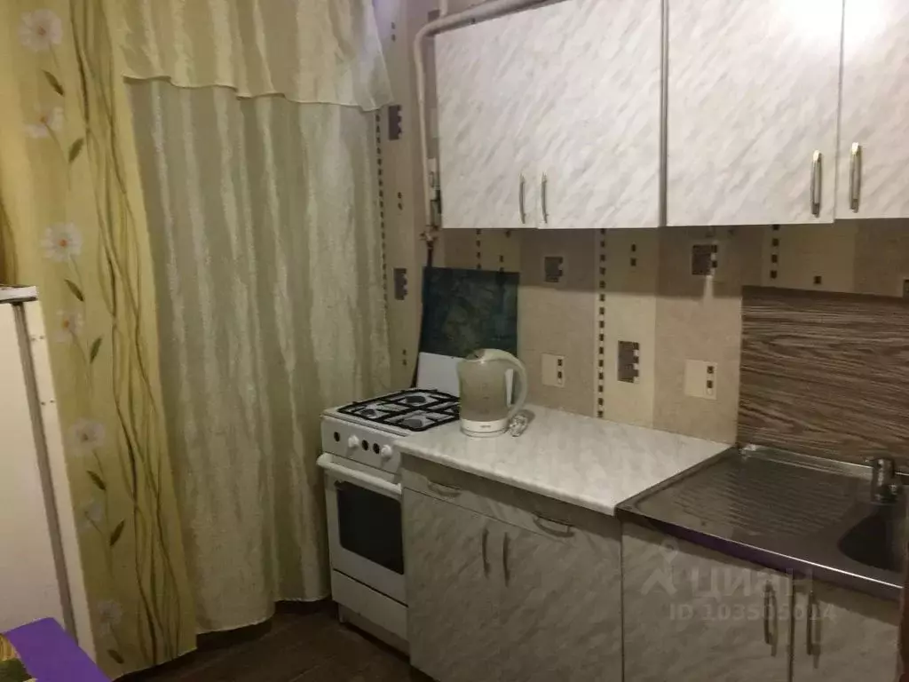 1-к кв. Свердловская область, Екатеринбург ул. Посадская, 15 (35.0 м) - Фото 1