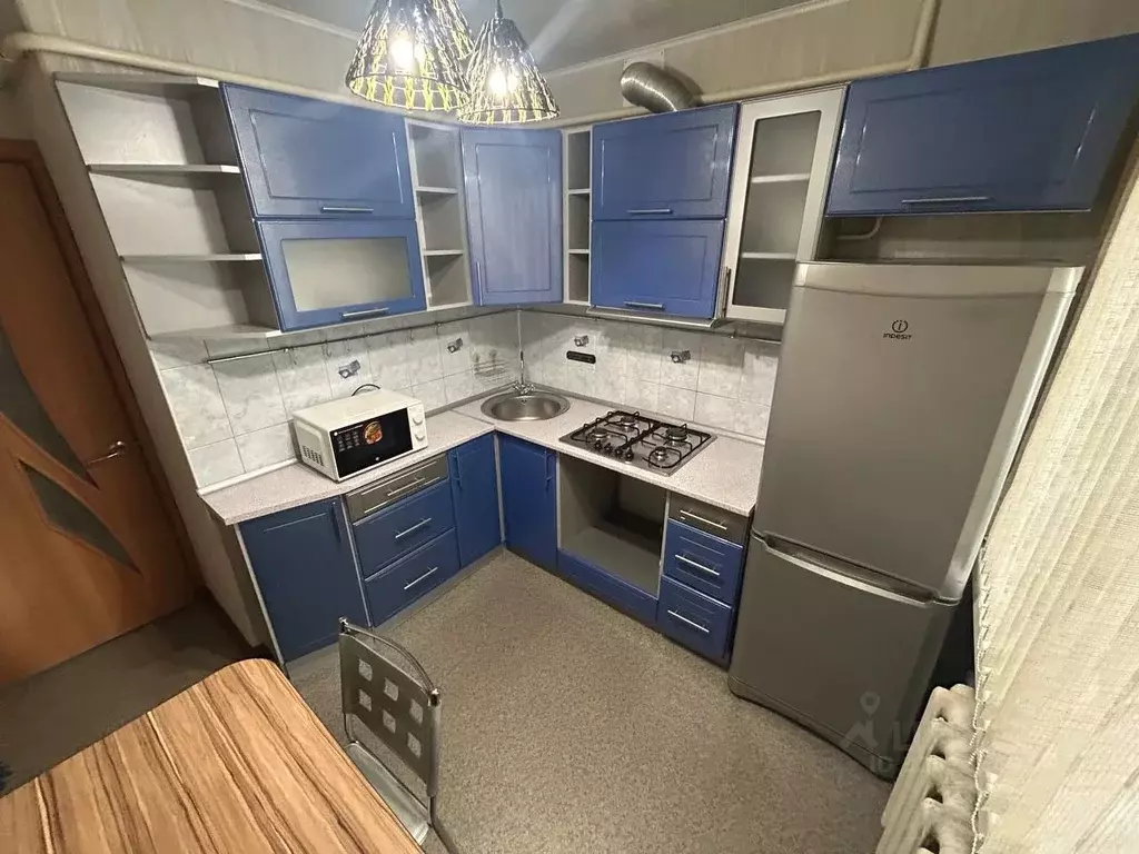 1-к кв. Брянская область, Брянск просп. Ленина, 74 (35.3 м) - Фото 1