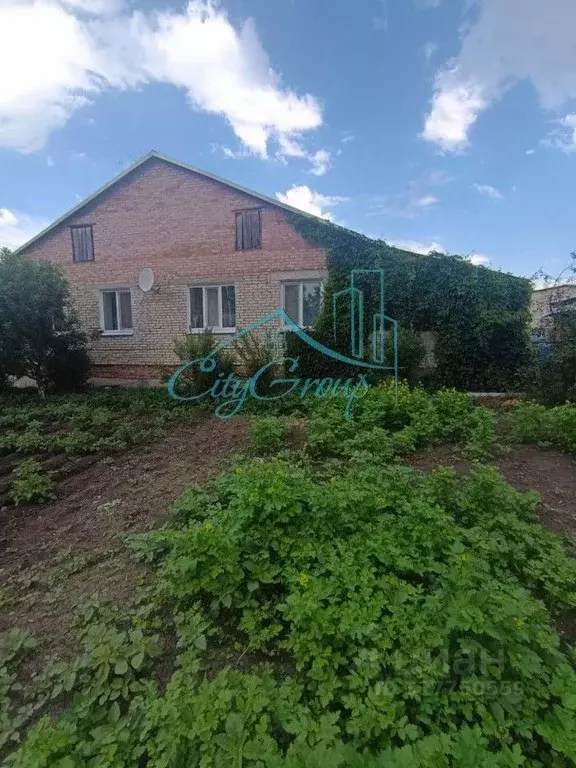 Дом в Оренбургская область, Кувандык Юбилейная ул., 35 (58 м) - Фото 0