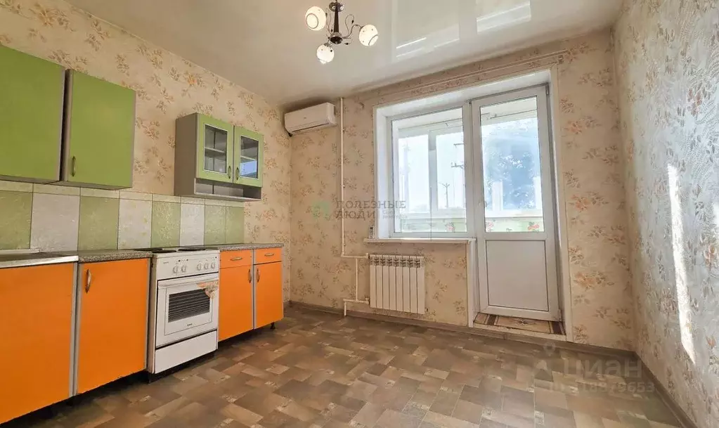 1-к кв. Амурская область, Благовещенский район, с. Чигири Октябрьская ... - Фото 2