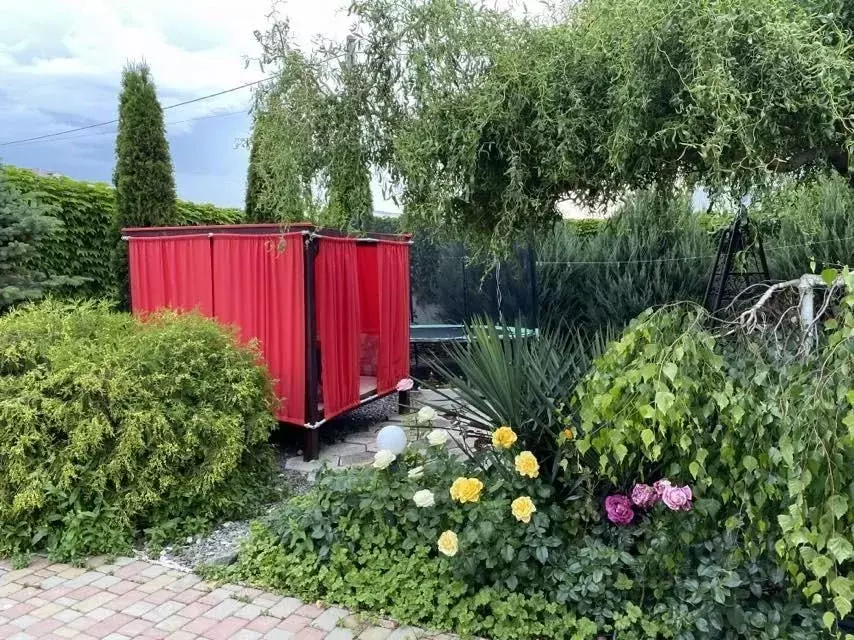 Комната Крым, Симферопольский район, Николаевка пгт ул. Киевская, 2 ... - Фото 0