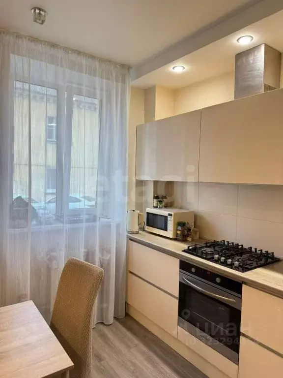 2-к кв. Челябинская область, Озерск ул. Свердлова, 35 (59.3 м) - Фото 2