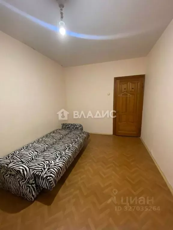 Комната Воронежская область, Воронеж ул. Хользунова, 40Д (13.0 м) - Фото 1