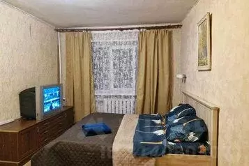 1-к кв. Московская область, Пушкинский городской округ, Лесной рп ул. ... - Фото 1