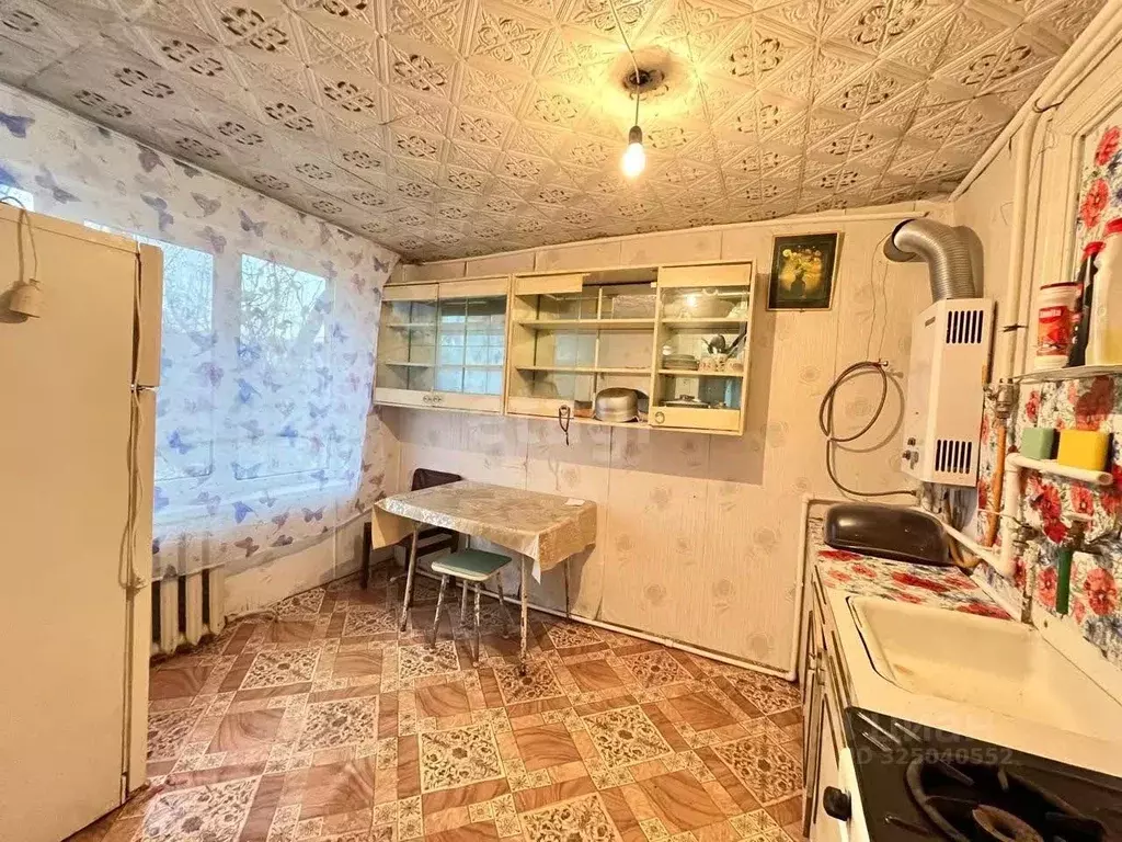 Дом в Краснодарский край, Новороссийск ул. Тобольская, 14 (39 м) - Фото 1