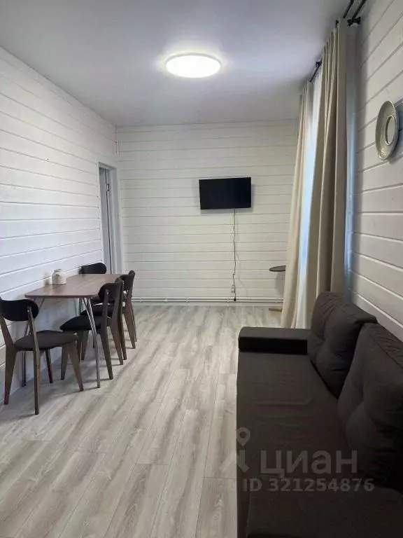 3-к кв. Нижегородская область, с. Дивеево ул. Родниковая, 15 (40.0 м) - Фото 0
