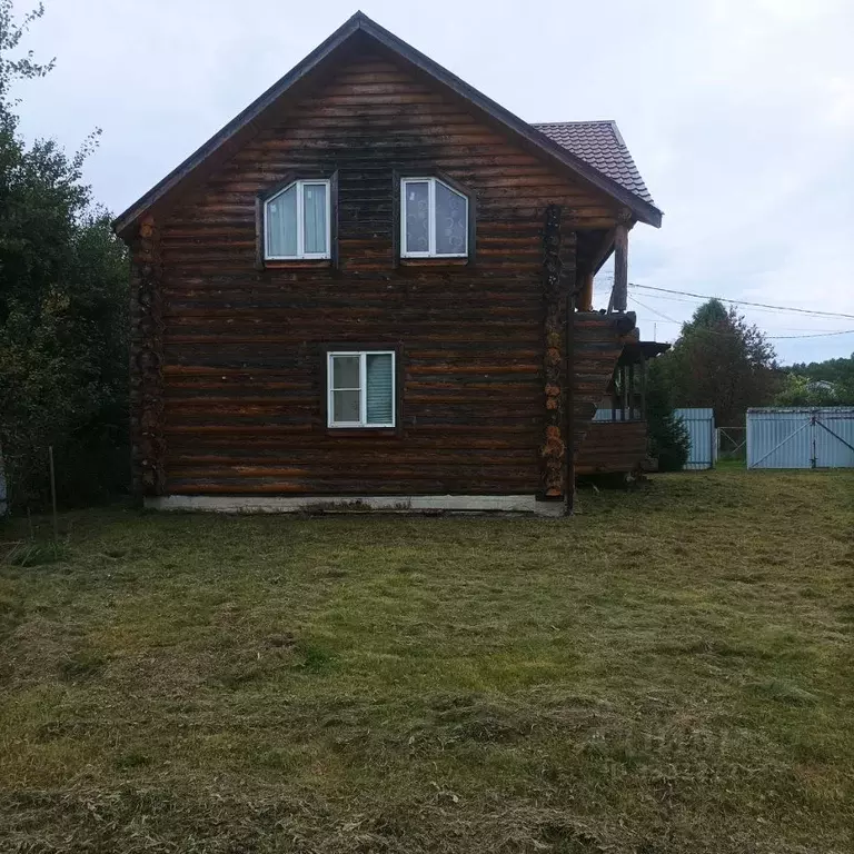 Дом в Московская область, Наро-Фоминский городской округ, Горки СНТ ... - Фото 2