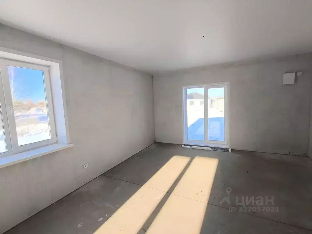 Дом в Алтайский край, Первомайский район, с. Фирсово, Рощино мкр ул. ... - Фото 2