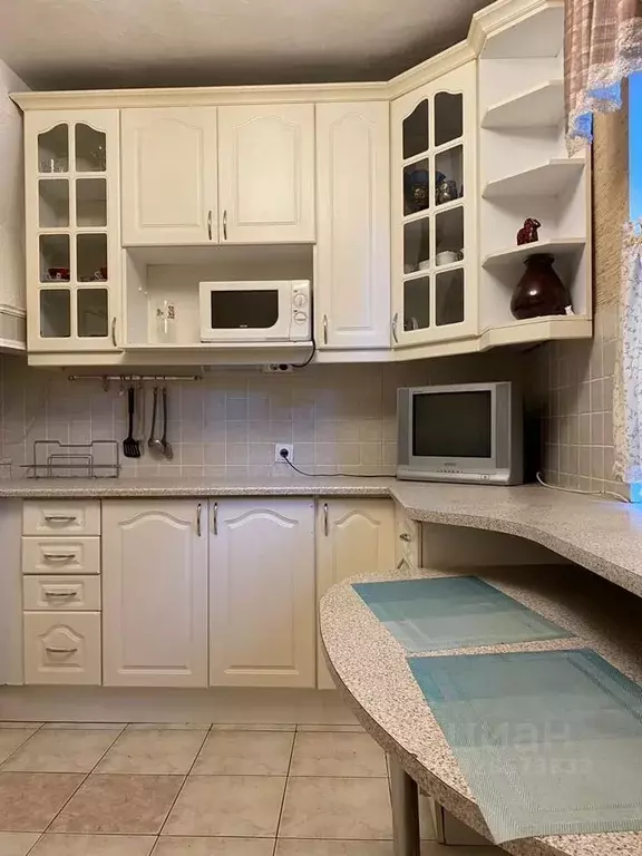 3-к кв. Санкт-Петербург ул. Савушкина, 123К4 (68.0 м) - Фото 1