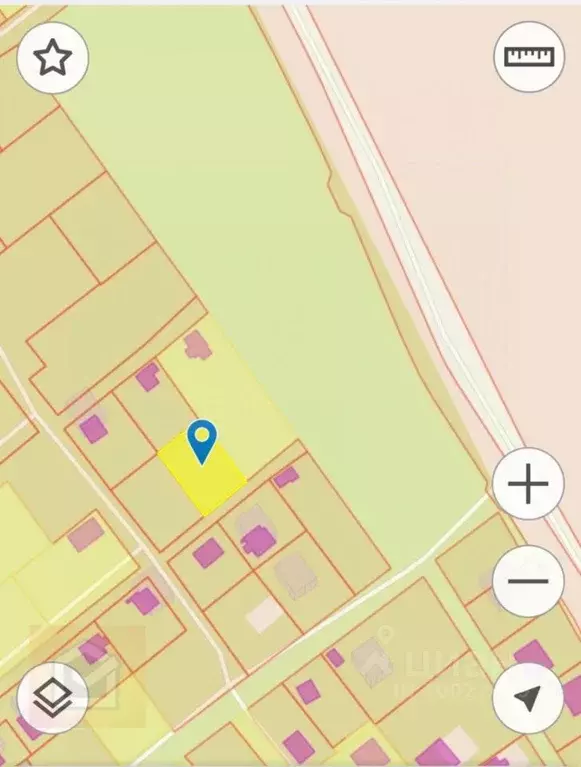 Дом в Севастополь уч6 (100 м) - Фото 2