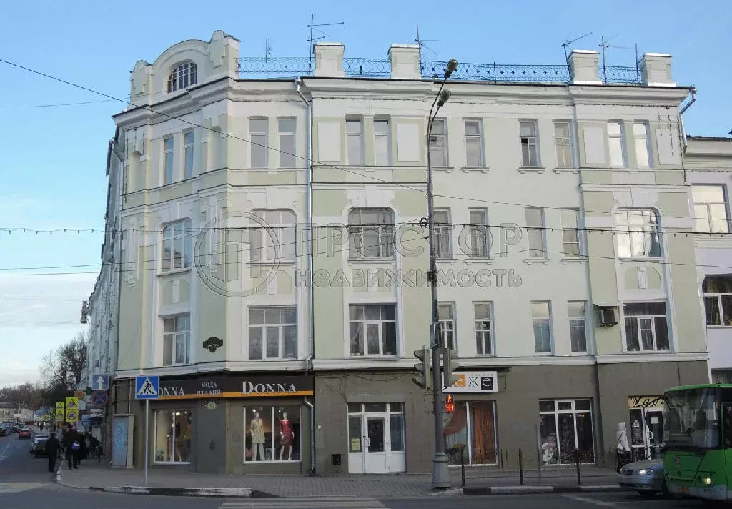 Продается комната в 4-комнатной квартире - Фото 1