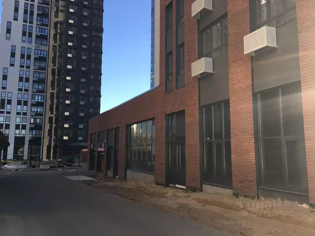 3-к кв. Москва Бартеневская ул., 18к2 (87.0 м) - Фото 2