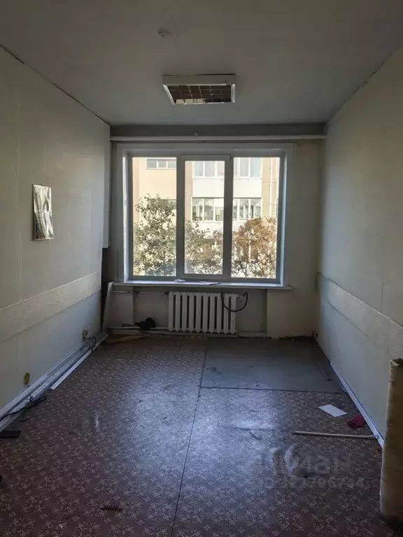 Помещение свободного назначения в Сахалинская область, Корсаков ... - Фото 1