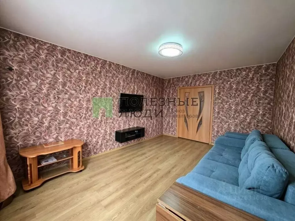 2-к кв. Иркутская область, Ангарск 7-й мкр, 14 (53.1 м) - Фото 2