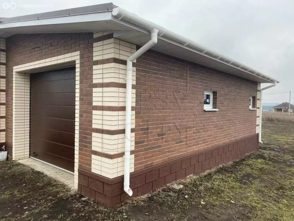 Дом в рабочий посёлок Разумное (136 м) - Фото 1