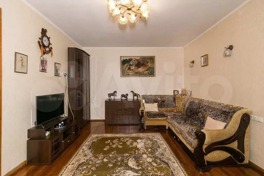 Дом 67 м на участке 1,5 сот. - Фото 1