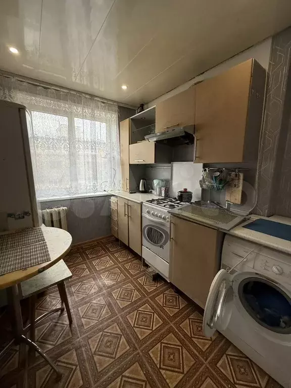 2-к. квартира, 44,3 м, 4/5 эт. - Фото 0