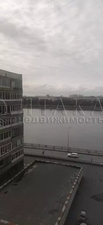 2-комнатная квартира: Санкт-Петербург, Народная улица, 1 (43.9 м) - Фото 1