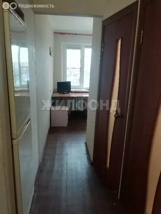 3-комнатная квартира: Тольятти, улица Ленина, 43 (56 м) - Фото 2