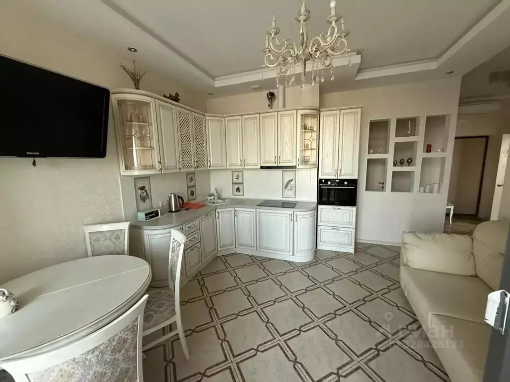 2-к кв. Москва Нахимовский просп., 73 (55.0 м) - Фото 1