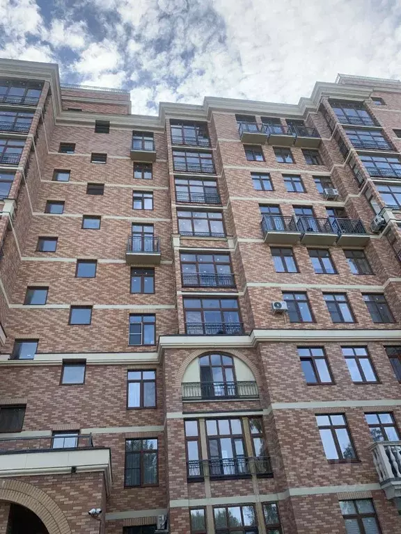 1-к кв. Московская область, Одинцовский городской округ, с. Лайково, ... - Фото 1