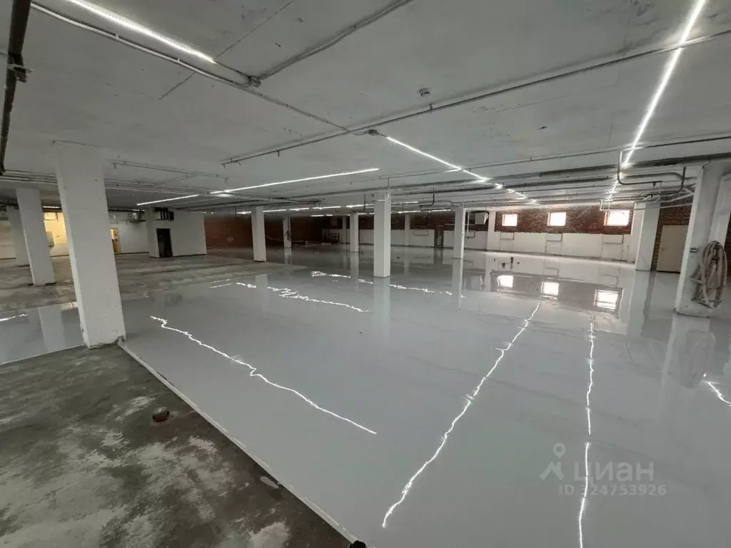 Помещение свободного назначения в Санкт-Петербург просп. Испытателей, ... - Фото 2