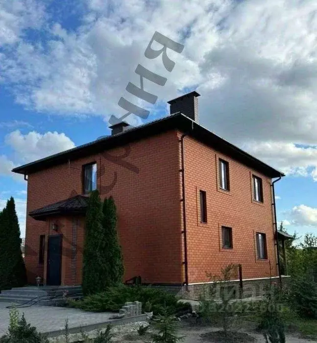 Дом в Белгородская область, Белгород ул. Циолковского (175 м) - Фото 2