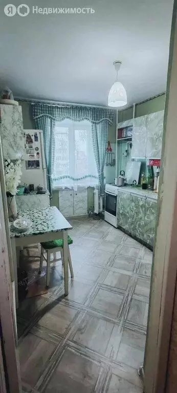 3-комнатная квартира: Нижний Новгород, Агрономическая улица, 134 (62.3 ... - Фото 1