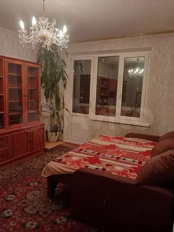 3-к. квартира, 60 м, 5/9 эт. - Фото 1