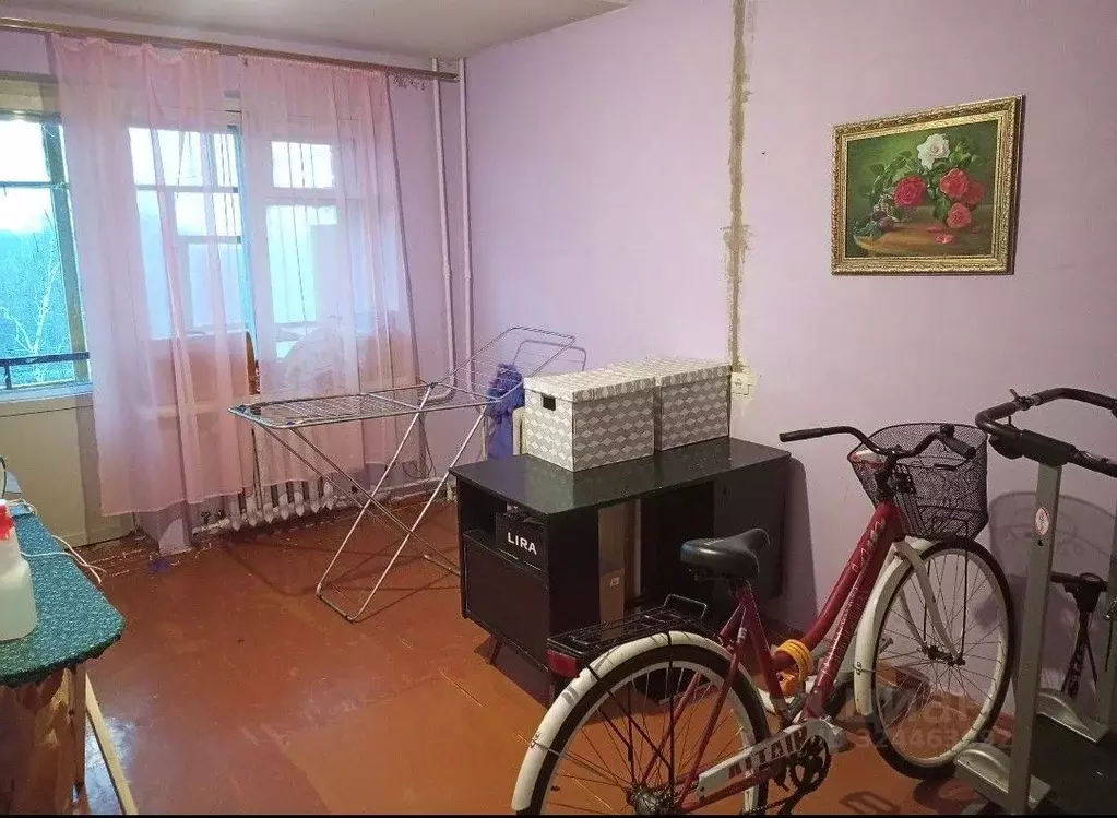 4-к кв. Нижегородская область, Кстово 2-й мкр, 3 (77.6 м) - Фото 2