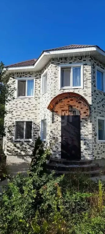 Дом в Саратовская область, Саратов ул. Ракитная, 62 (102 м) - Фото 1