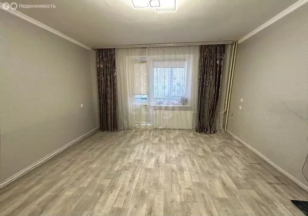 2-комнатная квартира: Усть-Катав, 2-й микрорайон, 1 (56.3 м) - Фото 2