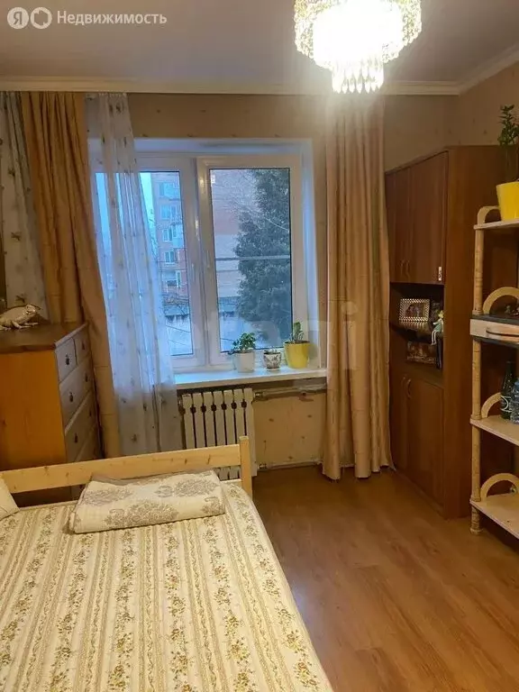 2-комнатная квартира: Владикавказ, улица Братьев Темировых, 68/2 (43 ... - Фото 1