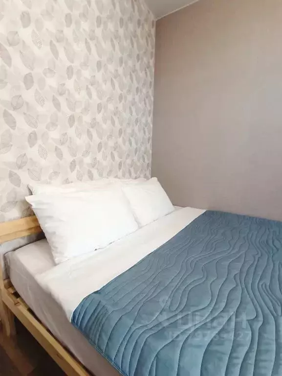 2-к кв. Краснодарский край, Краснодар ул. Адмирала Серебрякова, 3к2 ... - Фото 1