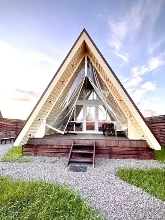 Дом в Воронежская область, с. Новая Усмань ул. Октябрьская, 433/3 (40 ... - Фото 2