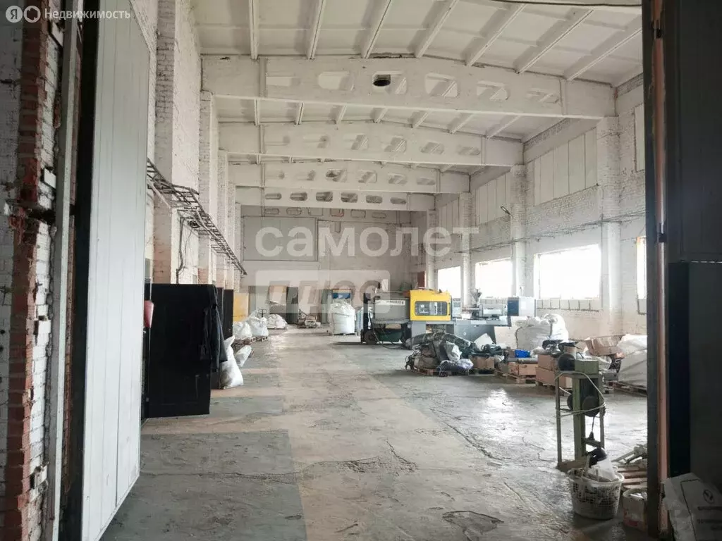 Помещение свободного назначения (1321 м) - Фото 2