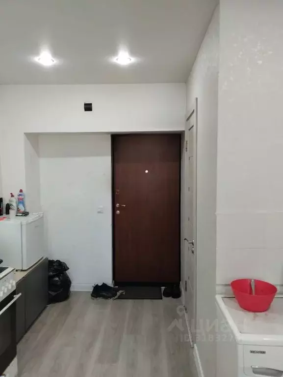 Студия Красноярский край, Красноярск Рейдовая ул., 57а (18.8 м) - Фото 1