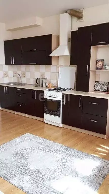 1-к кв. Ростовская область, Батайск Коммунистическая ул., 197Ак1 (41.6 ... - Фото 2