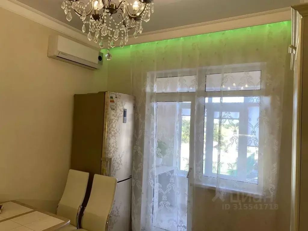 2-к кв. Краснодарский край, Геленджик ул. Халтурина, 30лит2 (43.0 м) - Фото 1