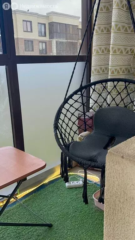 1-комнатная квартира: Москва, район Троицк, Футбольная улица, 6 (43 м) - Фото 1