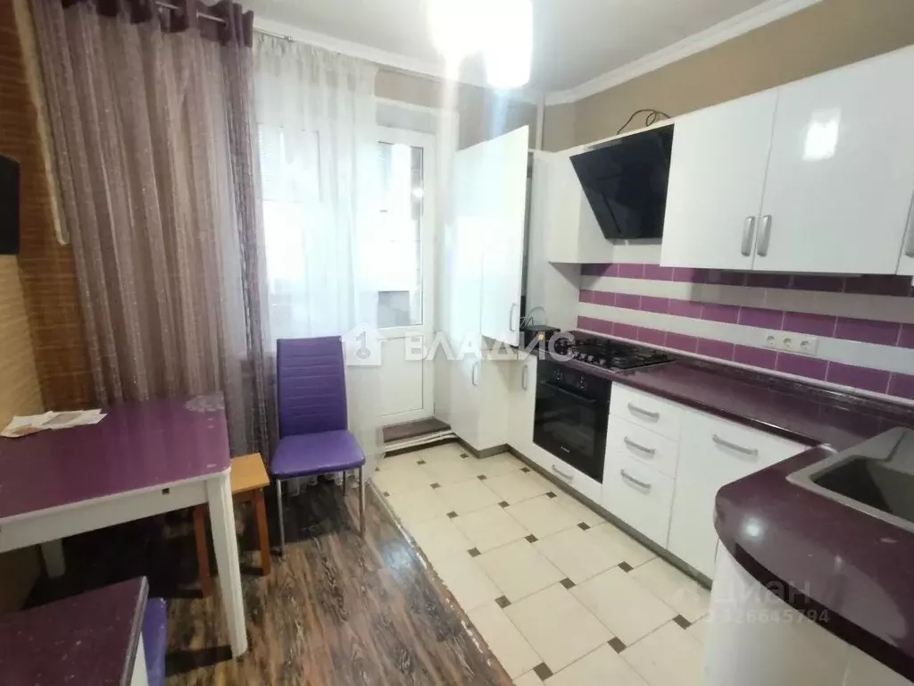 2-к кв. Белгородская область, Белгород бул. Юности, 29 (60.0 м) - Фото 0