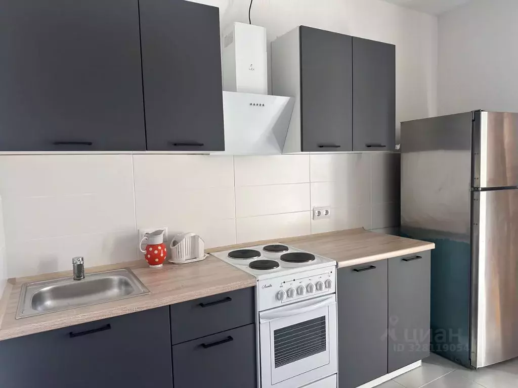 2-к кв. Москва ул. Маршала Чуйкова, 9Б (56.0 м) - Фото 1